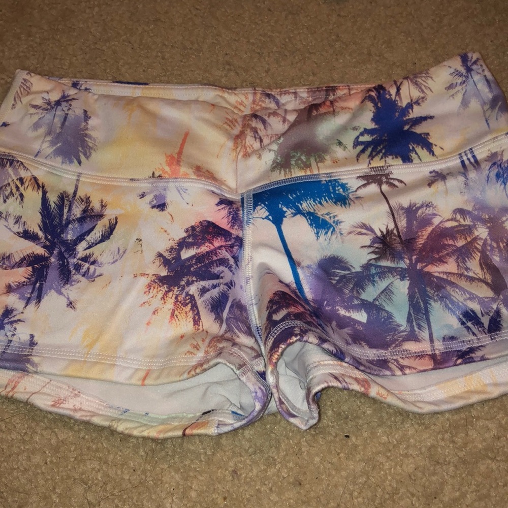 Worn once
